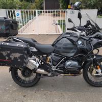 Bmw r 1200 gs - 2018