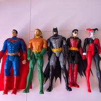 Action figur DC