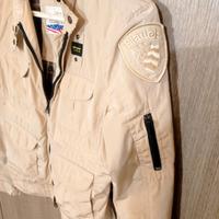 Giubbino leggero Blauer 