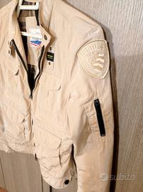 Giubbino leggero Blauer 