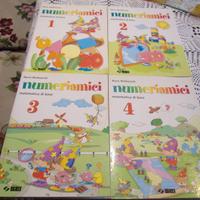 GUIDE DIDATTICHE SCUOLA PRIMARIA MATEMATICA