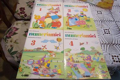 GUIDE DIDATTICHE SCUOLA PRIMARIA MATEMATICA