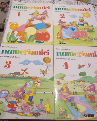 GUIDE DIDATTICHE SCUOLA PRIMARIA MATEMATICA