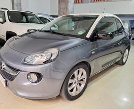 Opel Adam 1.2 GPL 69cv Unlimited 2017