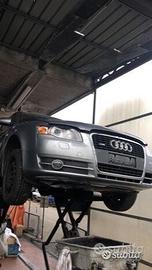 Audi a4 xeno ricambi