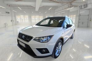 SEAT ARONA 1.0 TGI 66KW FR CROSSOVER