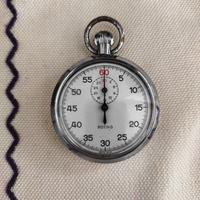 Cronometro meccanico Rotihg