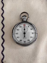 Cronometro meccanico Rotihg