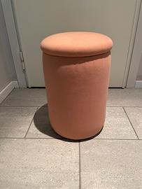 Pouf / sgabello