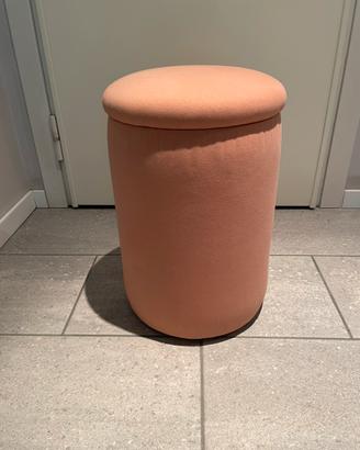 Pouf / sgabello