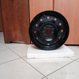 4 cerchioni 14x5j DAIHATSU 