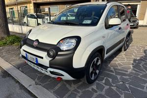 Fiat Panda Cross 1.0 FireFly S&S Hybrid