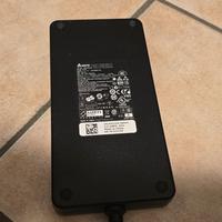 Alimentatori DELL Precision M6500,M6600,M6800+batt