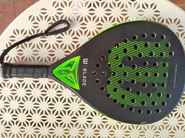 Racchetta padel  Wilson
