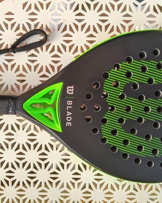 Racchetta padel  Wilson