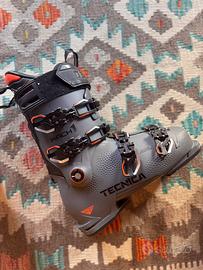 Scarponi Sci Tecnica Mach1 110 – Taglia 27.5 – Buo