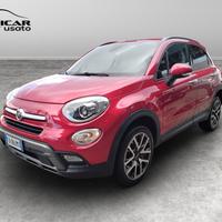 FIAT 500 X 2015 - 500X 2.0 mjt Cross Plus 4x4 140c
