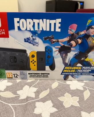 Nintendo switch da collezione