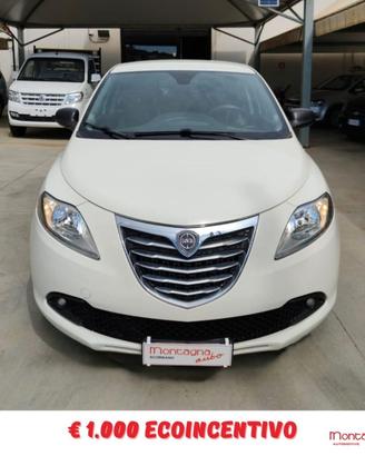 LANCIA Ypsilon 1.3 MJT 16V S&S 95cv 5 porte