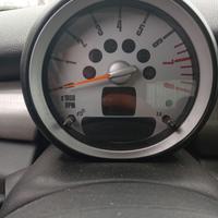 Contagiri mini One R56 anno 2007 1.4 benzina