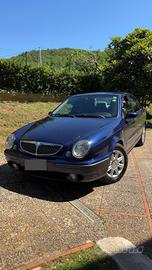 Lancia Lybra 