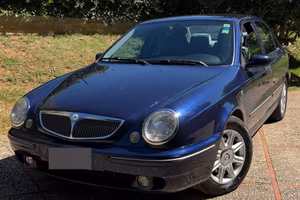 Lancia Lybra 