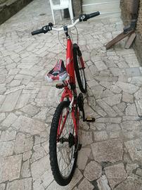 bici da bimbo 9 _ 13 anni