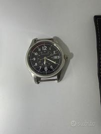 Orologio automatico hamilton khaki field