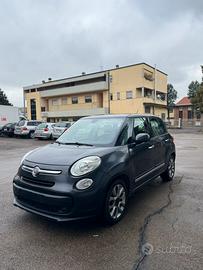 Fiat 500L 1.4 16V Lounge