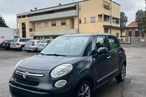 Fiat 500L 1.4 16V Lounge