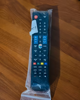 Telecomando Per TV Samsung
