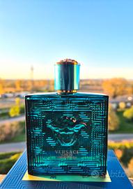 Profumo Versace Eros PARFUM 100ml