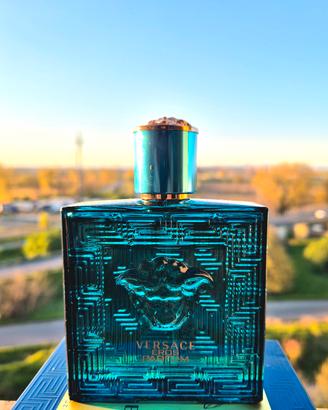 Profumo Versace Eros PARFUM 100ml