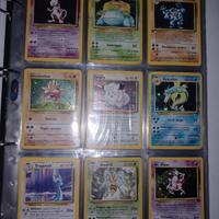 carte Pokemon old