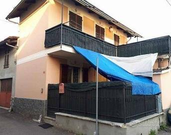 Immobile in asta di 88 m² con 2 locali a Buttiglie