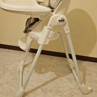 Seggiolone pappananna Cam