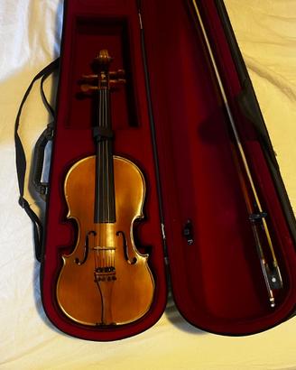 Violino 3/4