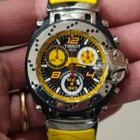 Tissot T-Race Edizione limitata 