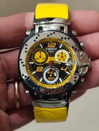 Tissot T-Race Edizione limitata 