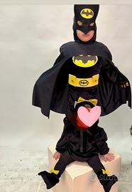 Vestito di carnevale