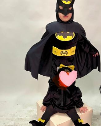 Vestito di carnevale