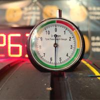 2 GOMME CONTINENTAL 275 30 20 AL 75%