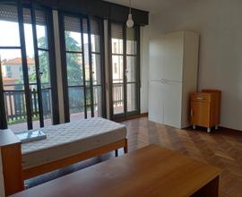Stanze per Studenti Viale Timavo 95-97