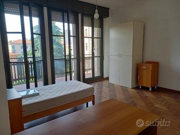 Stanze per Studenti Viale Timavo 95-97