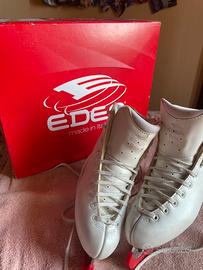 Pattini da ghiaccio Edea donna n.39