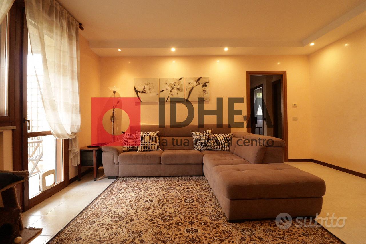 Appartamento – Treviso, San Pelaio - Vista 3