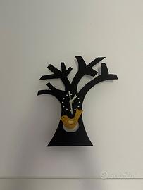Orologio simil cucu moderno