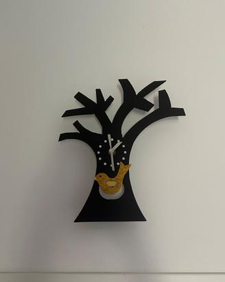 Orologio simil cucu moderno