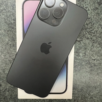 iPhone 15 pro Max 256