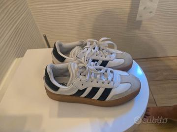 scarpe da ginnastica adidas 